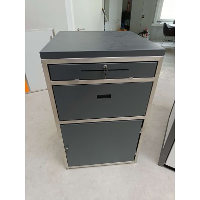 Paketbox Paul