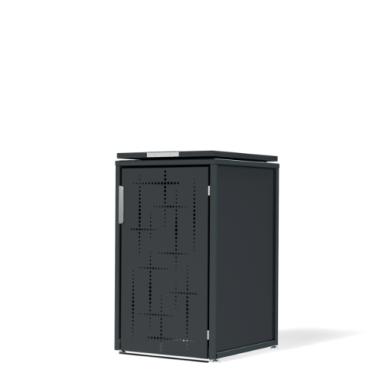 Mülltonnenbox Max-005