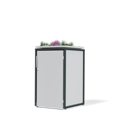 Mülltonnenbox Max-024