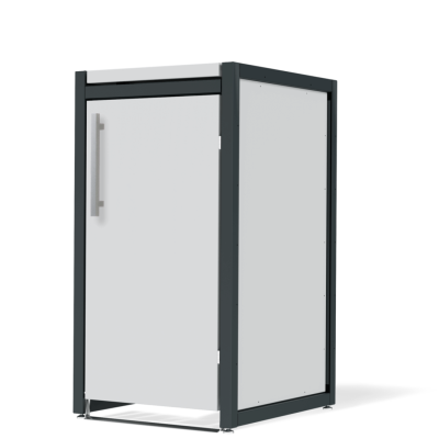Mülltonnenbox Carl