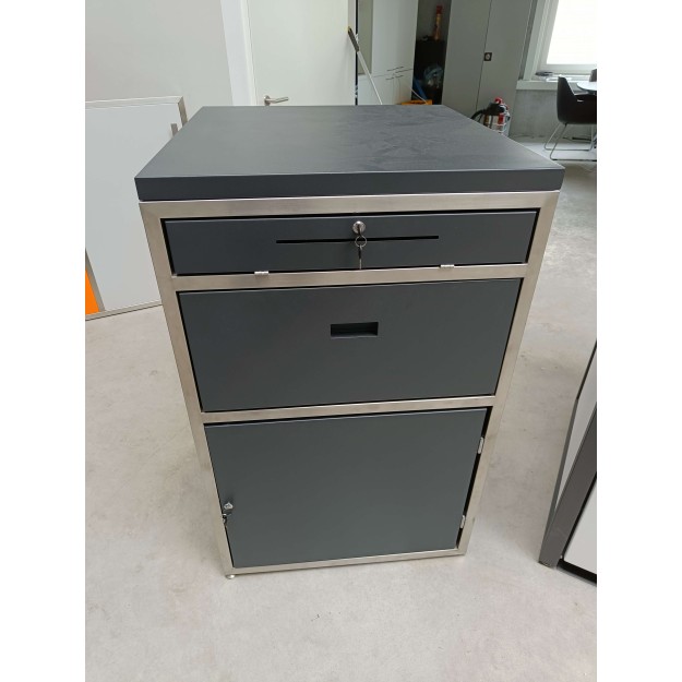 Paketbox Paul
