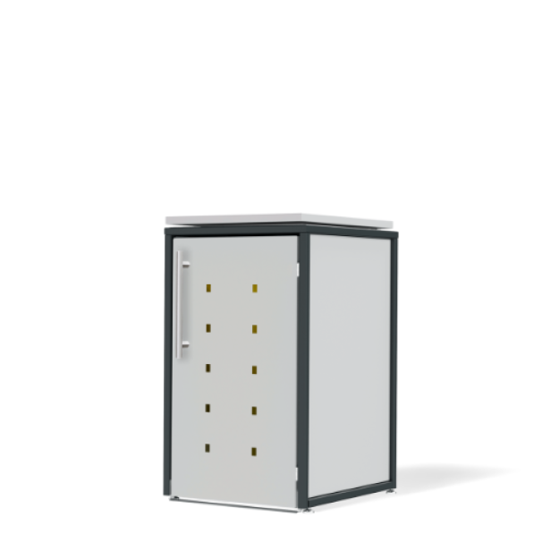 Mülltonnenbox Max-023