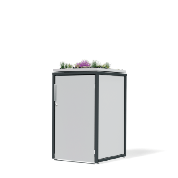 Mülltonnenbox Max-024