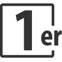 1er