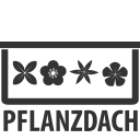 Pflanzdach
