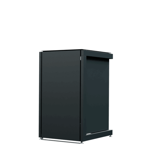 Mülltonnenbox Oscar-039