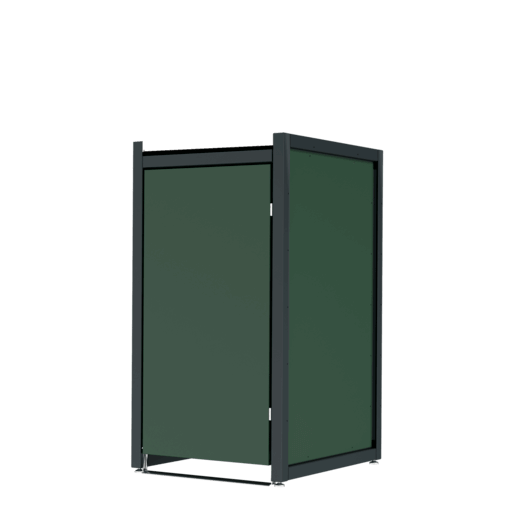 Mülltonnenbox Carl-054