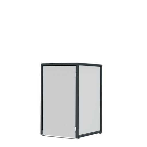 Mülltonnenbox Max