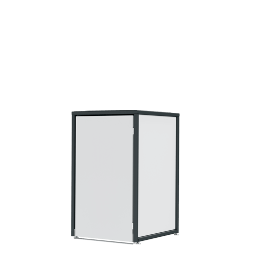 Mülltonnenbox Max-008