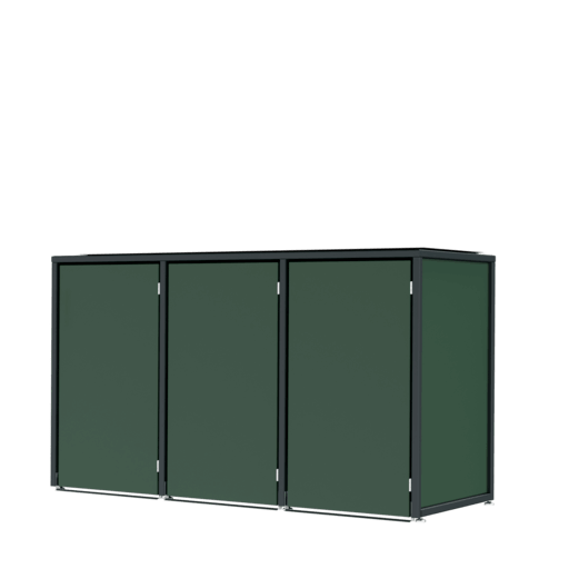 Mülltonnenbox Max-057