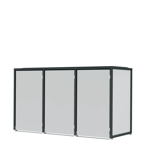 Mülltonnenbox Max-070