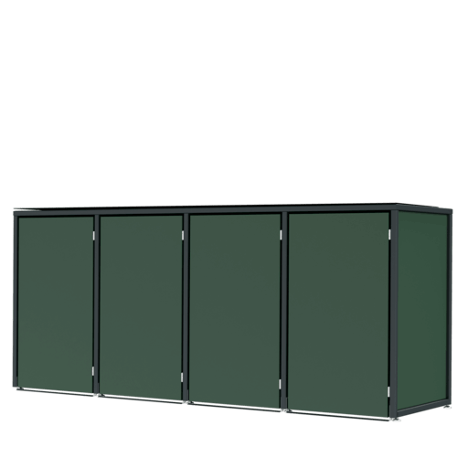 Mülltonnenbox Max-082